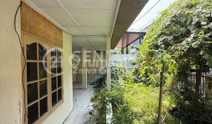 Jual Cepat Rumah Hitung Tanah di Grogol Jakarta Barat