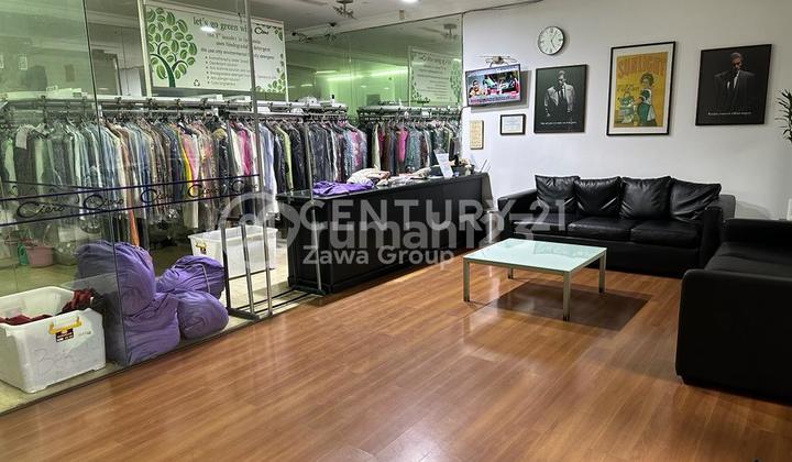 Dijual Rumah Kawasan Komersil Bangka Jakarta Selatan 2