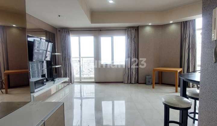 For Rent Royal Mediterania Garden Apartment Tanjung Duren West Jakarta 2