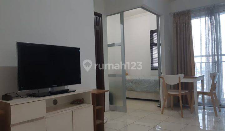 Dijual Rumah Di Green Ville Jakarta Barat 2