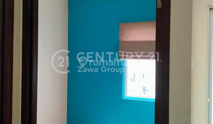 Dijual Apartemen Mediterania Garden 2 di Tanjung Duren Jakarta Barat 1