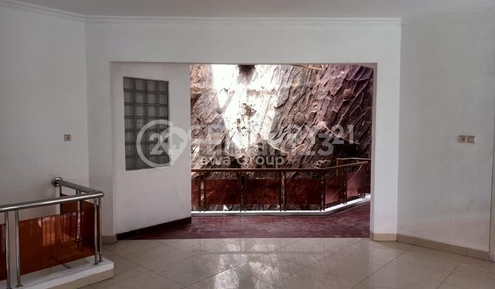 Dijual Cepat Rumah Siap Huni Di Green Garden Jakarta Barat