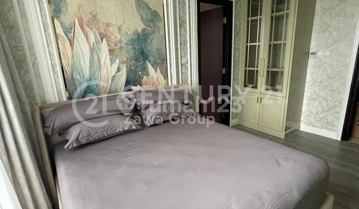Disewakan Apartemen Sudirman Suites Di Bendungan Hilir Jakarta Pusat 2
