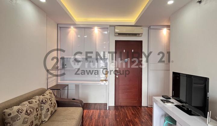 For Rent: Mediterania Garden 2 Apartment, Tanjung Duren, West Jakarta