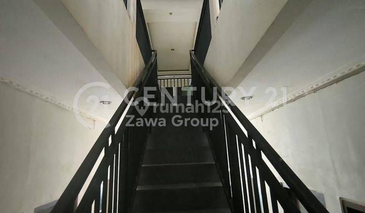 Dijual Hotel Mini Atau Kost Exclusive di Kemanggisan Jakarta 2