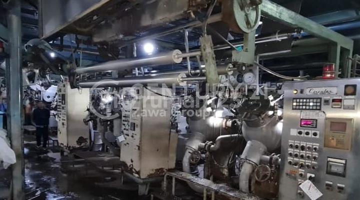 Dijual Dan Take Over Pabrik di Bandung Jawa Barat