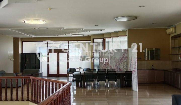 Disewakan Rumah Di Pluit Jakarta Utara Lokasi Strategis Luas 2