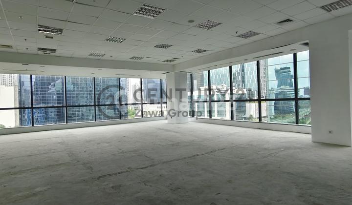 For Rent Office Space BARE Kuningan South Jakarta For Rent Office Space BARE Kuningan South Jakarta