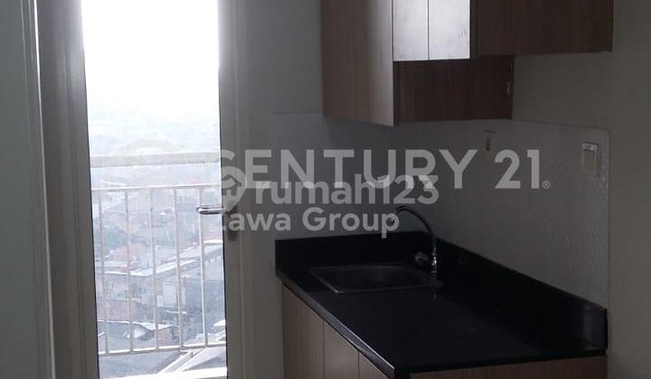 For Sale Madison Park Apartment in Tanjung Duren, West Jakarta