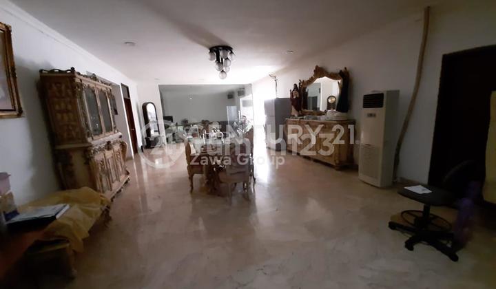 Dijual Rumah Tomang Hadap Selatan Strategis Jakarta Barat 2