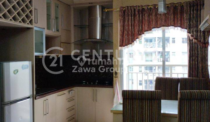 Dijual Apartemen Mediterania Garden 2 Di Tanjung Duren Jakarta Barat 1