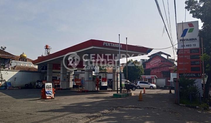 FOR SALE ACTIVE GAS STATION IN SOUTH BANDUNG WEST JAVA FOR SALE ACTIVE GAS STATION IN SOUTH BANDUNG WEST JAVA