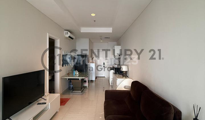For Rent: Grand Madison View City Apartment in Tanjung Duren, West Jakarta