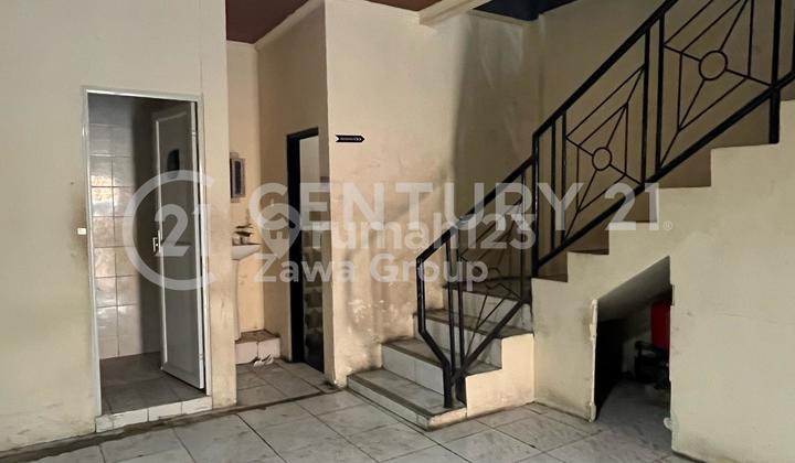 Disewakan Cepat Ruko Di Green Garden Jakarta Barat 1