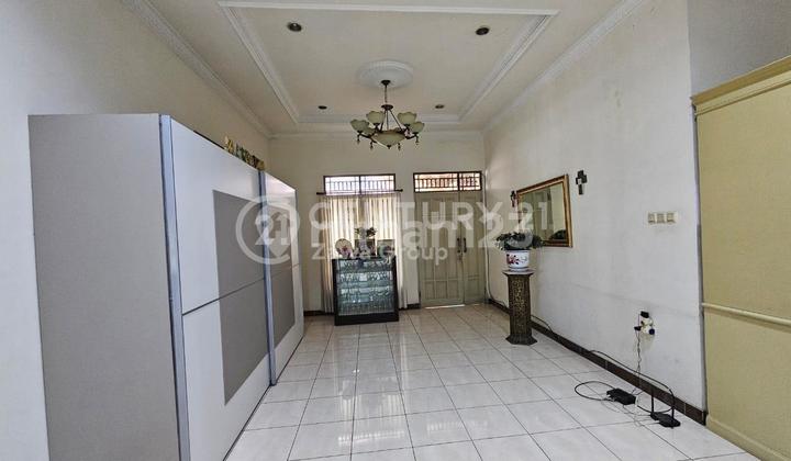 Dijual Rumah Tinggal Siap Huni di Grogol Jakarta Barat