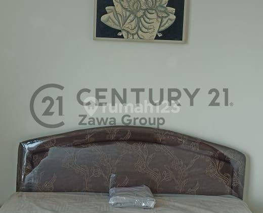 Dijual Apartemen Puri Orchard Di Cengkareng Rawa Buaya Jakarta Barat 1