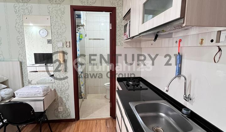 Disewakan Apartemen Royal Mediterania Garden Tanjung Duren Jakarta Barat 2
