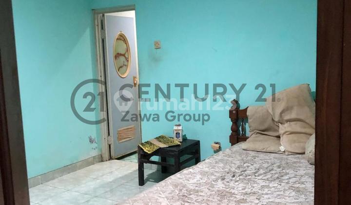 Dijual Rumah Posisi Hook Strategis Di Grogol Jakarta Barat 2