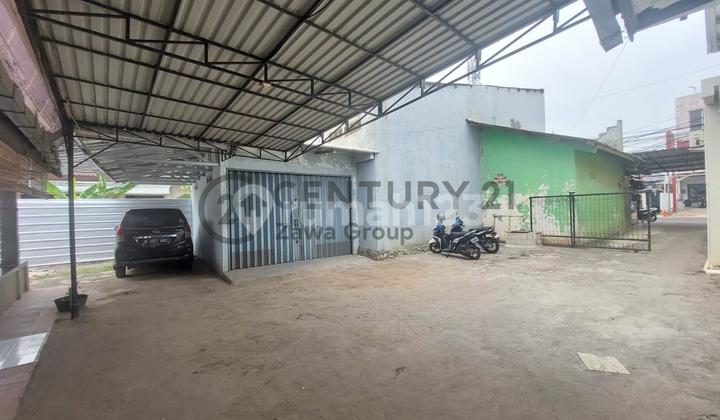 Dijual Kavling Siap Bangun Di Ciputat Tangerang Selatan