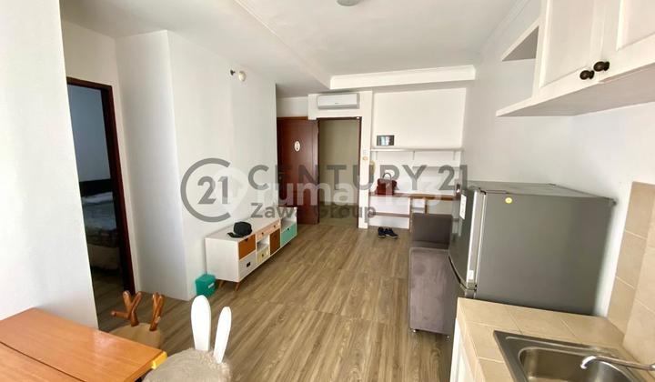 Quick Sale Mediterania Garden 2 Apartment Tanjung Duren West Jakarta