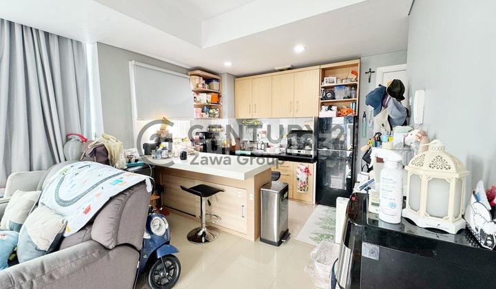 Dijual Apartemen Metro Park Residence Kebon Jeruk Jakarta Barat