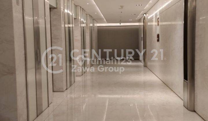 Dijual Office Space At World Capital Tower Kuningan Jakarta Selatan 1