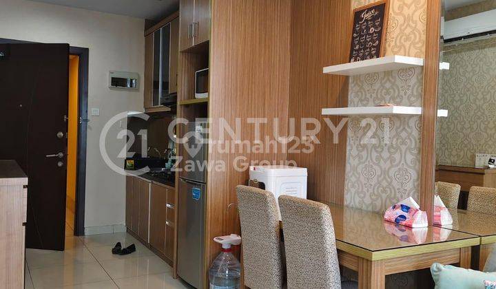 Dijual Apartemen Central Park Residences di Tanjung Duren Jakarta Barat 1