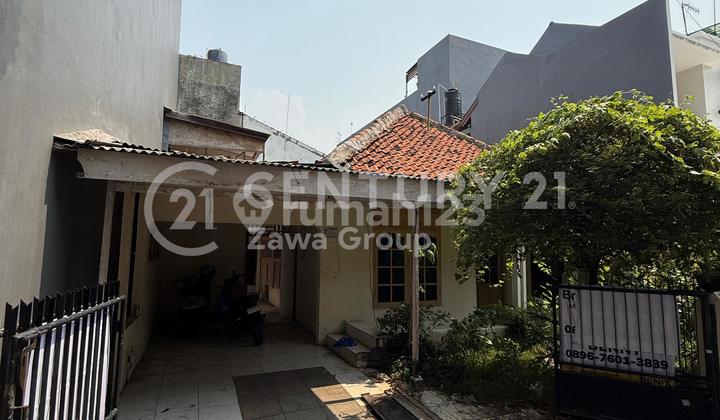 Jual Cepat Rumah Hitung Tanah Di Grogol Jakarta Barat Jual Cepat Rumah Hitung Tanah Di Grogol Jakarta Barat