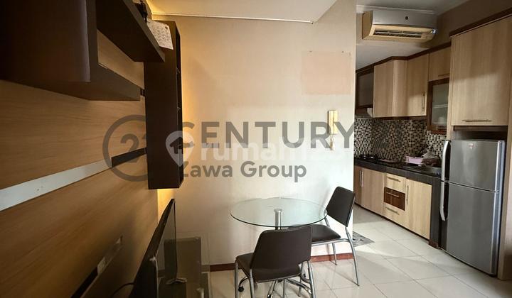 Disewakan Apartemen Royal Mediterania View Tribeca Central Park