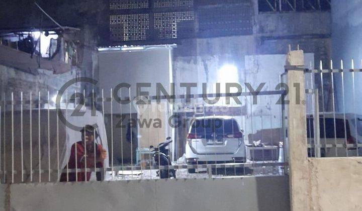 Dijual Cepat Tanah Kavling Siap Bangun Di Tomang Jakarta Barat 1