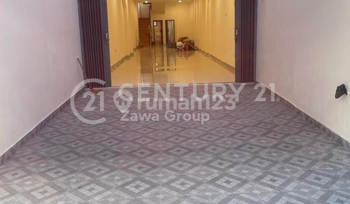 Disewakan Ruko Gajah Mada 3 Lantai Siap Huni Jakarta PUsat 1