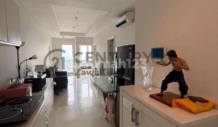Disewakan Apartemen Grand Madison View City Di Tanjung Duren Jakarta Barat 2