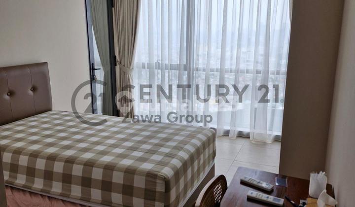 Dijual Apartemen Menara Jakarta Kemayoran Jakarta Pusat 2
