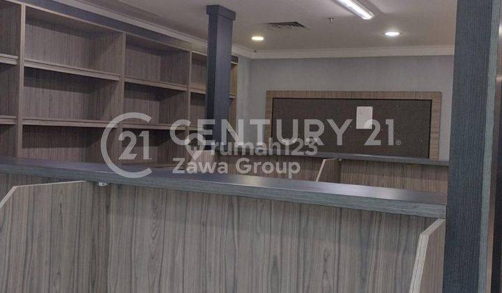 Disewakan Office Space At Landmark Pluit Jakarta Utara 2