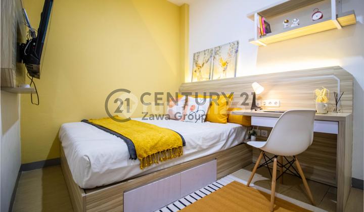 Kost for Sale in Mangga Besar, West Jakarta 2