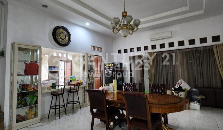 Jual Murah Dibawah NJOP Rumah di Kemang Jakarta Selatan