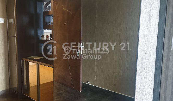 Disewakan Apartemen Central Park Residences di Tanjung Duren Jakarta Barat Lantai Rendah 2