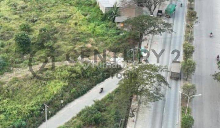 Dijual Tanah di Cilegon Banten Lokasi Strategis Ramai Pusat Bisnis 2