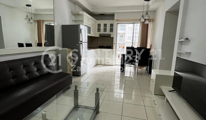 For Rent: Mediterania Garden 2 Apartment, Tanjung Duren, West Jakarta 2