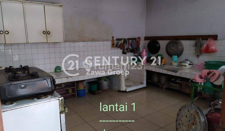 Dijual Rumah Di Tanah Sereal Jakarta Barat Strategis Untuk Usaha 2