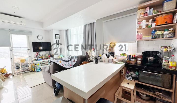 Dijual Apartemen Metro Park Residence Kebon Jeruk Jakarta Barat 2