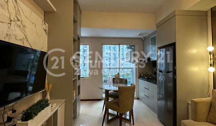 Dijual Apartemen Royal Mediterania Garden Tanjung Duren Jakarta Barat