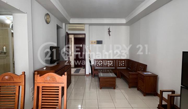 Dijual Apartemen Mediterania Garden 2 Tanjung Duren Jakarta Barat