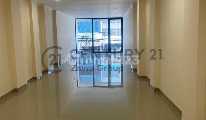 Disewakan Ruko Gajah Mada 3 Lantai Siap Huni Jakarta PUsat 2