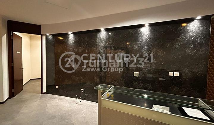 Disewakan Office Space Apl Tower Di Podomoro City Jakarta Barat