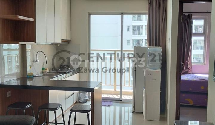 Disewakan Apartemen Mediterania Garden 2 Tanjung Duren Jakarta Barat
