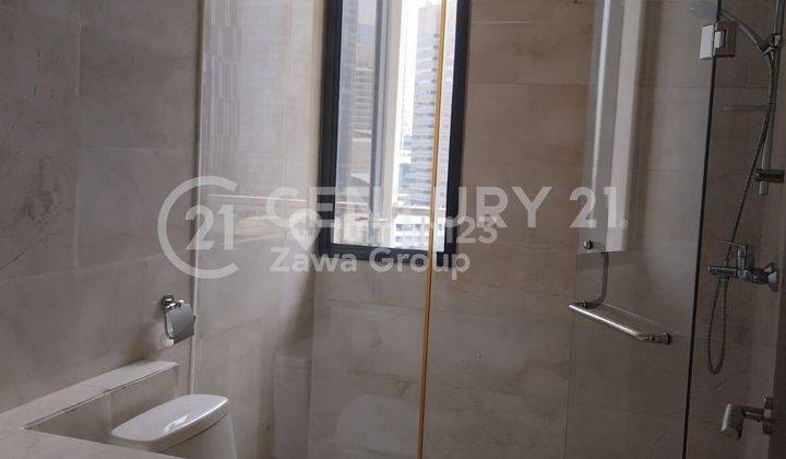 Dijual Apartemen Senopati Penthouse di Senayan Kebayoran Baru Jakarta Selatan 2