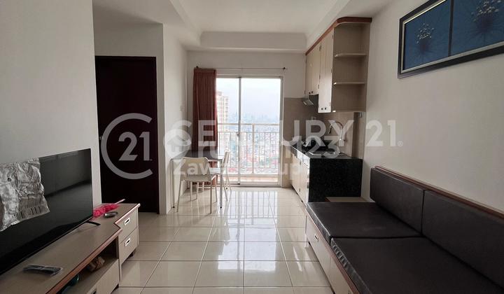 For Rent: Mediterranean Garden 2 Apartment, Tanjung Duren, West Jakarta For Rent: Mediterranean Garden 2 Apartment, Tanjung Duren, West Jakarta