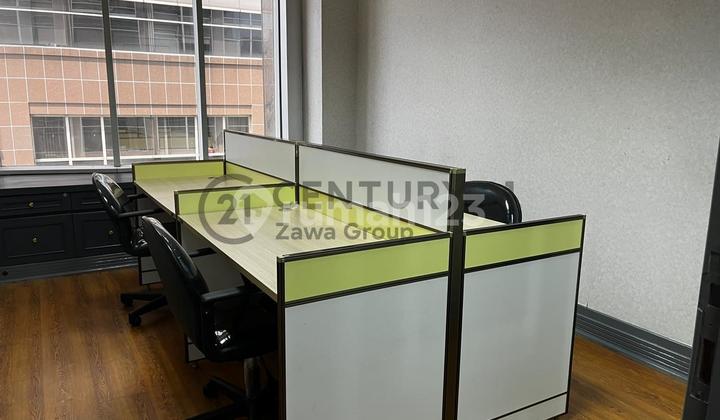 For Rent Office Space Building Menara Sudirman South Jakarta For Rent Office Space Building Menara Sudirman South Jakarta