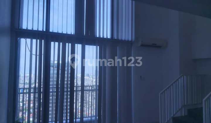 Dijual Soho Residence Tipe Avenue di Tanjung Duren Jakarta Barat